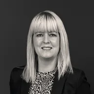 Portræt af Tina Vam Madsen
